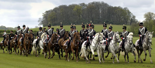 The Worshipful Company of Farriers:- EVSA Forms