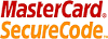 MasterCard SecureCode